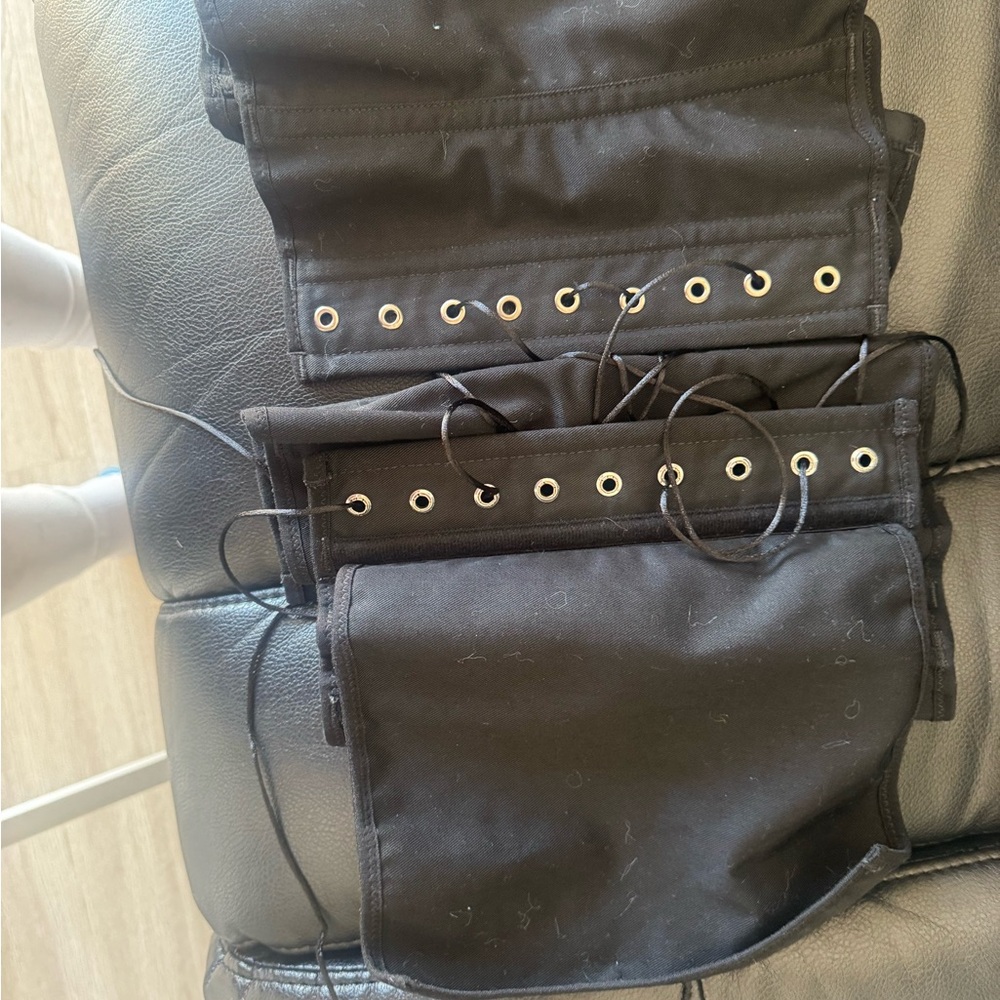 Colombian black  Corset waist trainer